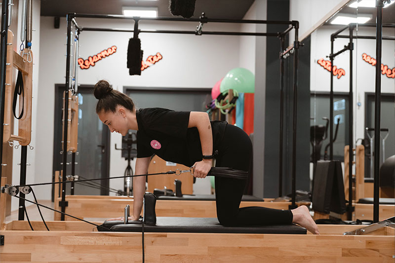 izmir pilates