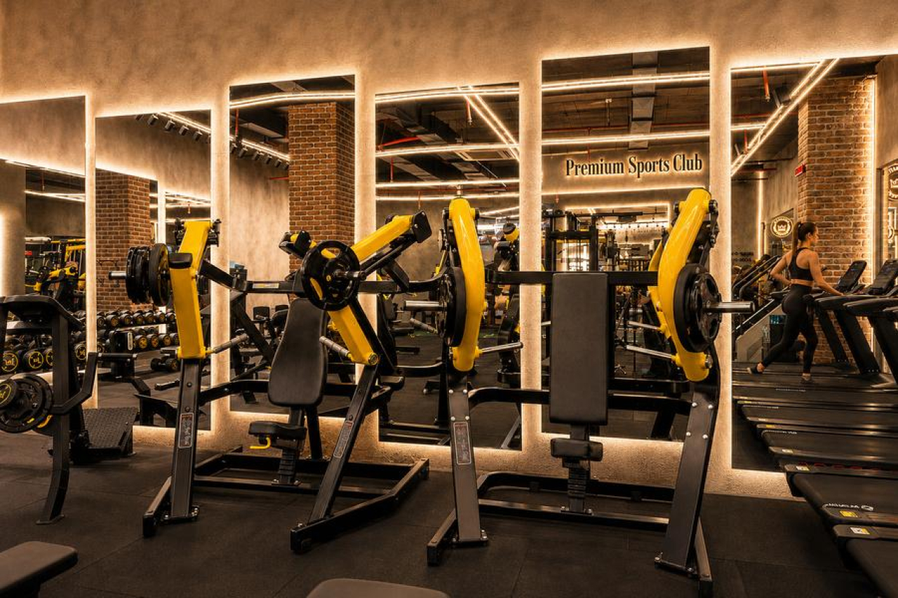 Menderes Spor Salonları Rehberi: Personal Training, Boks ve Pilates ile Formda Kalın