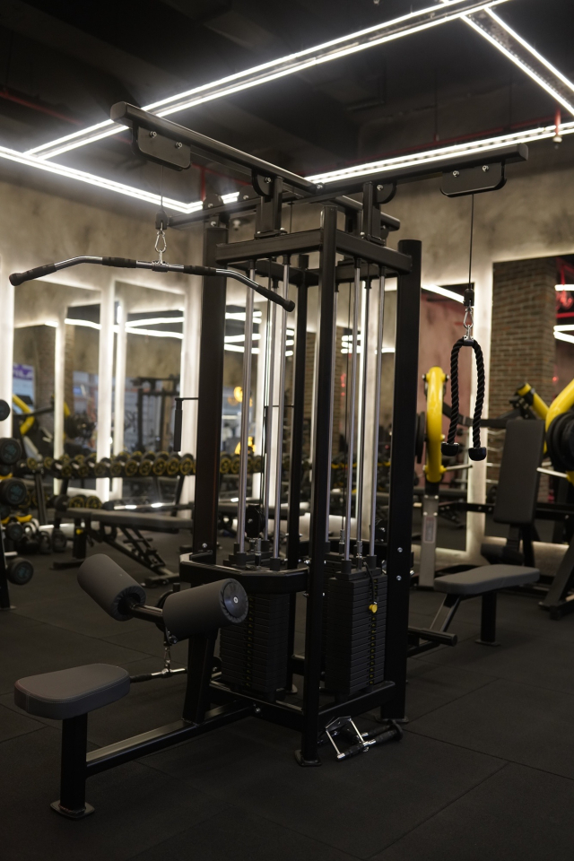 Spor Yoluyla Yaşam Becerilerini Geliştirmek