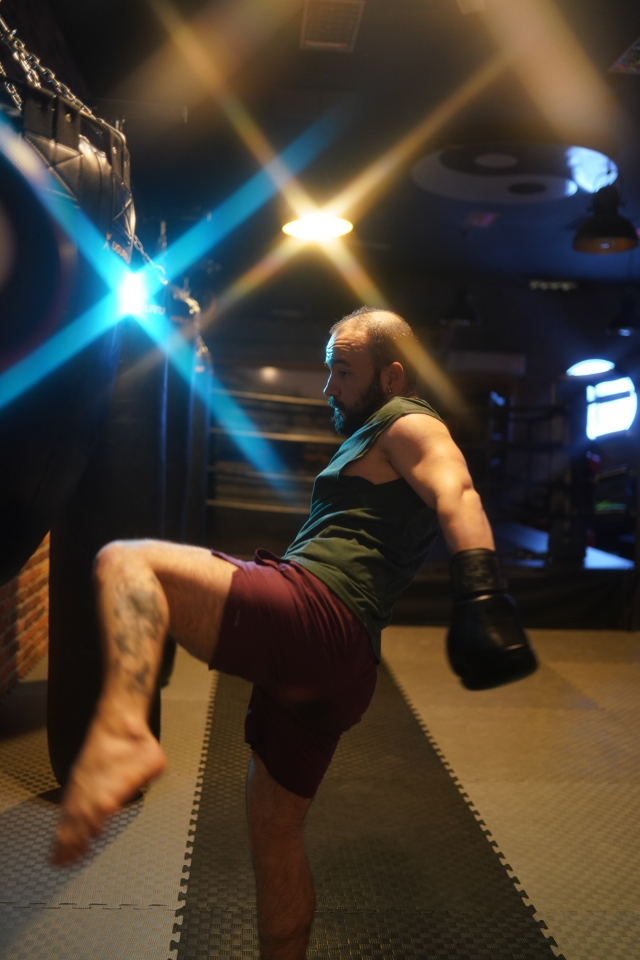 Kickboks Kurslari ve Önemi