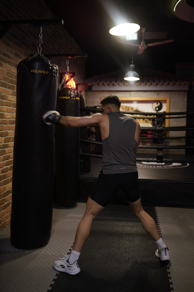 Dovus Sanatlarinin Onemi