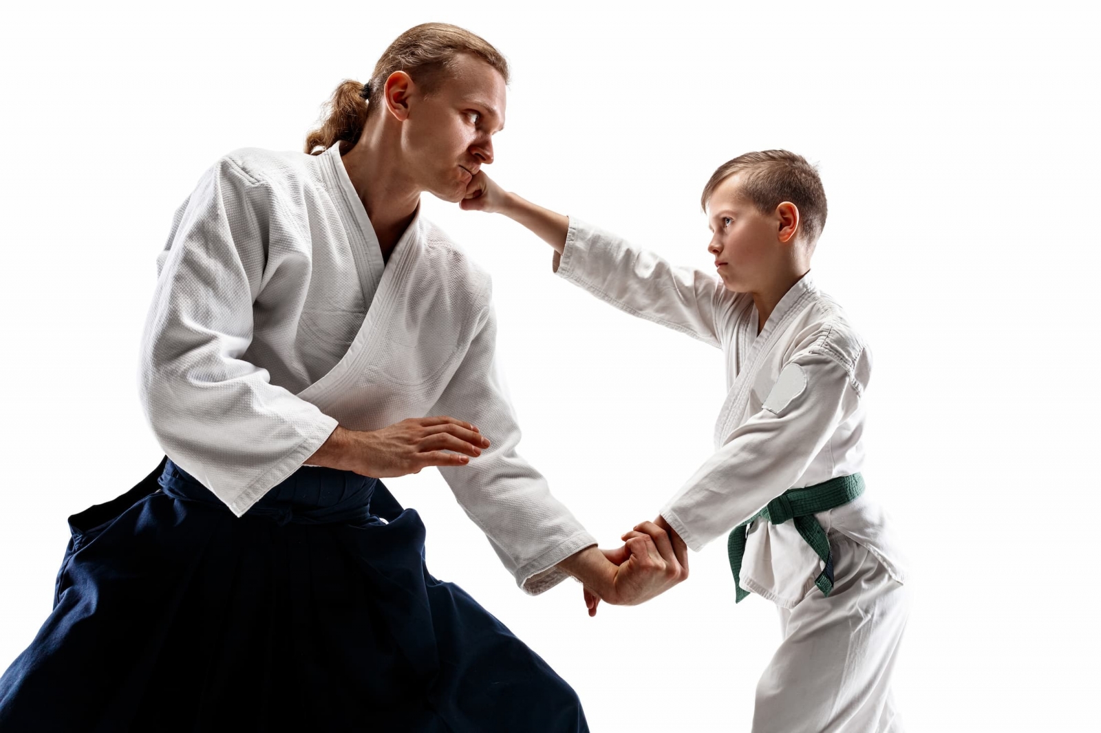 Aikido Kids