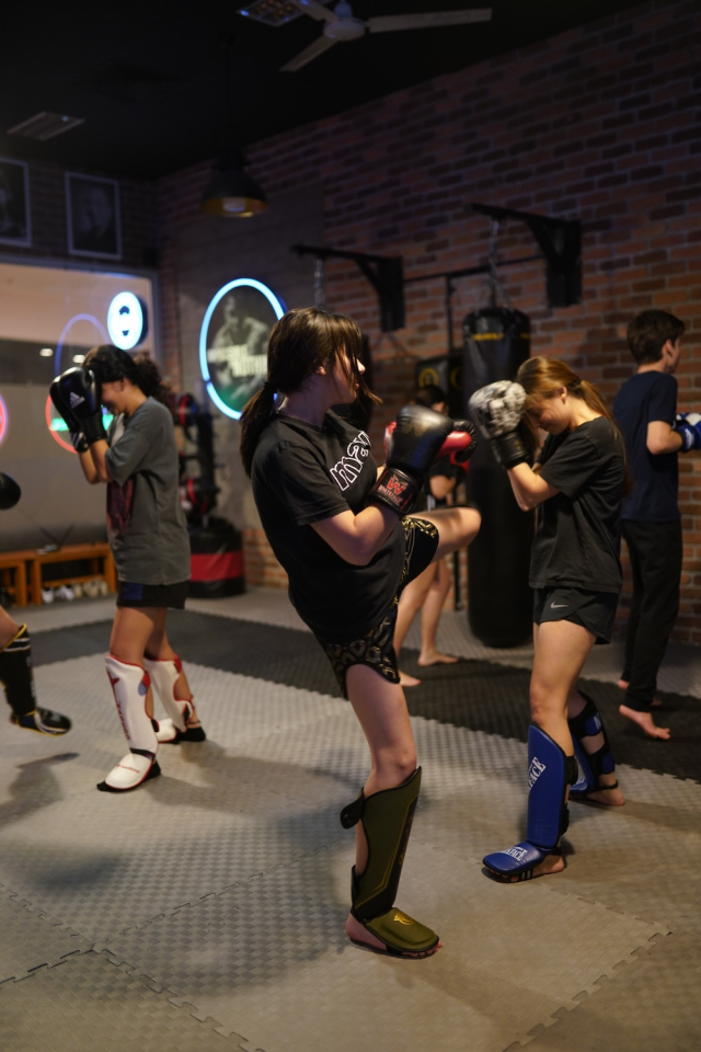 Karşıyaka Boks Kursu ile Disiplinli Bir Yaşam