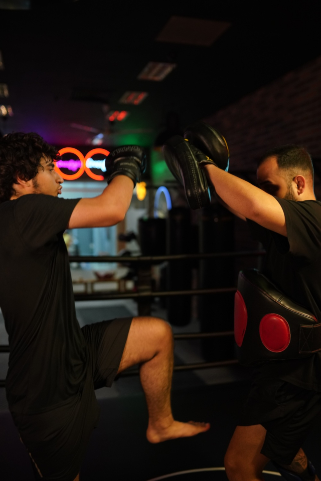 spor salonlari, fitness salonlari ve personal traininig salonlari tercihleri