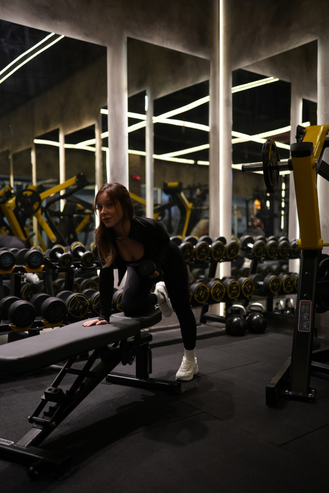 Spor Salonundan Daha Fazlası: Fitness, Fight Club ve Fonksiyonel Antrenmanın Gücü