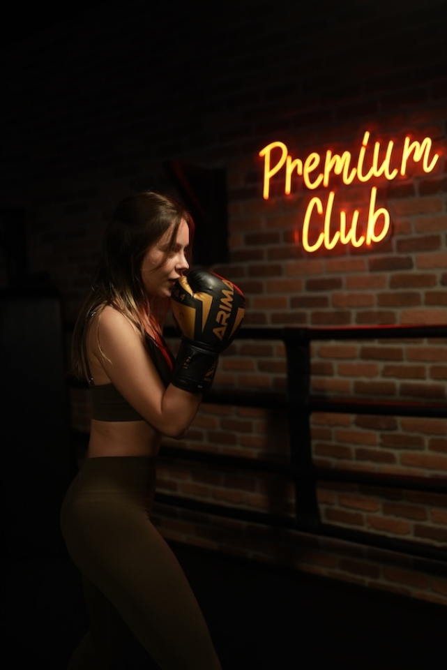 Güzelbahçe ve Urla Boks Kursu: Sakin Bölgede Profesyonel Spor